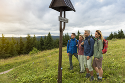 pic_Rennsteigtour MITTENDRIN 5 Tage / 4 Nächte