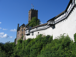 pic_STERNTOUR Eisenach 4 Tage / 3 Nächte