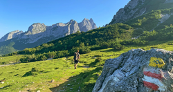 pic_Salzalpensteig 2, Golling – Bad Goisern