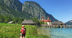 pic_Salzalpensteig 1, Chiemsee – Königssee/Berchtesgaden