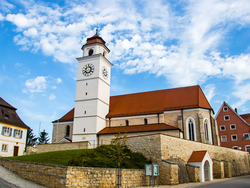 pic_Altmühltal Panoramaweg, Treuchtlingen – Kelheim 9 Tage/ 8 Nächte