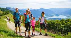 pic_Salzkammergut Almwandern für Familien 8 Tage/ 7 Nächte
