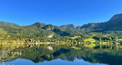 pic_Steirisches Salzkammergut 7 Tage/ 6 Nächte