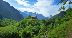 pic_Nordalbanische Alpen 8 Tage/ 7 Nächte