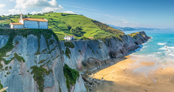 pic_Baskenland & Atlantikküste 7 Tage/ 6 Nächte